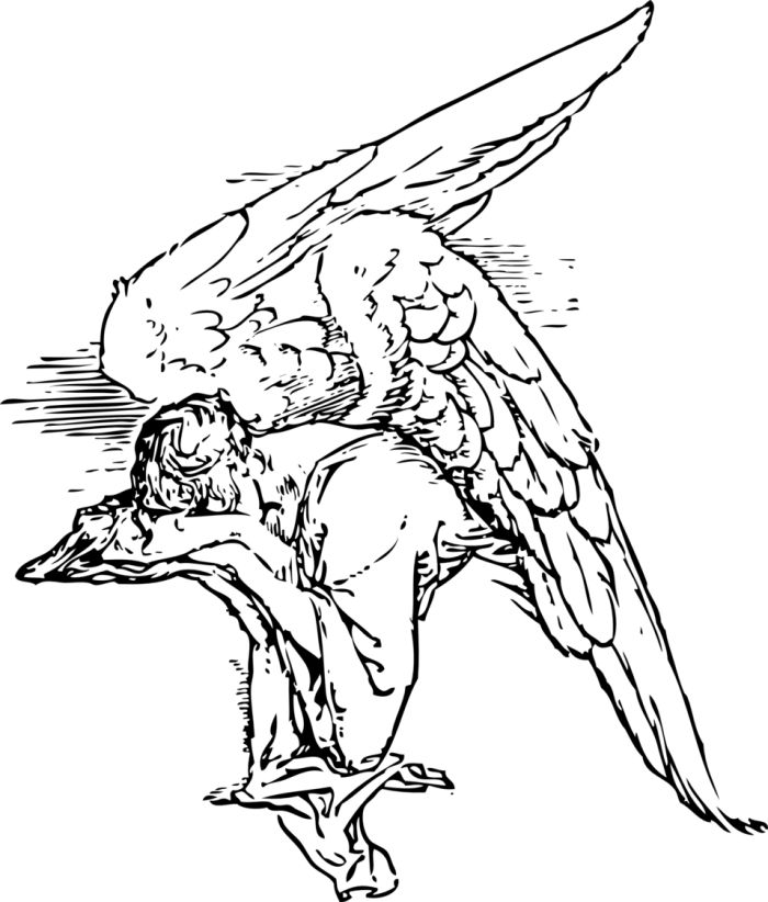 Despair Image 1